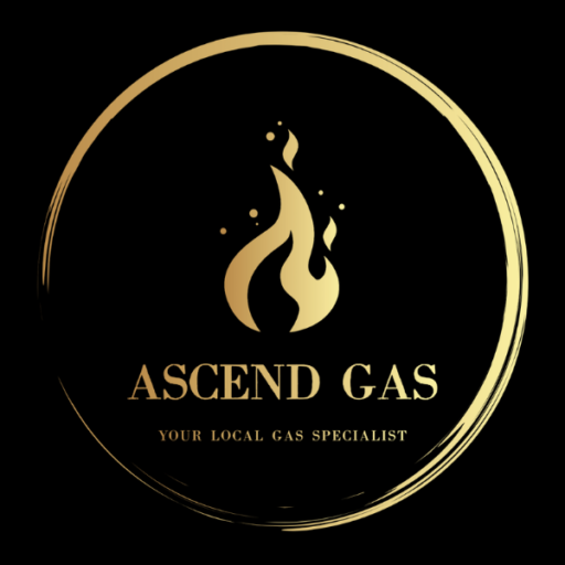 Asend Gas